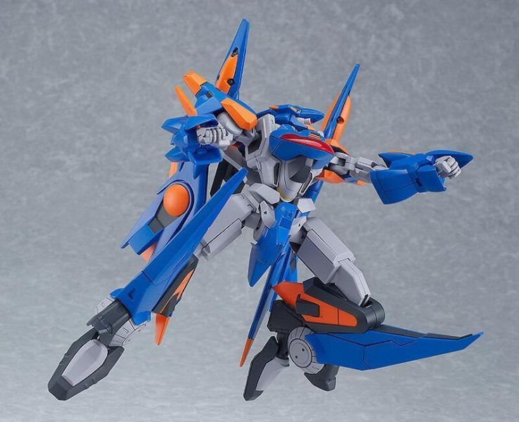 GSC MODEROID 機動戰艦 空戰型艾斯特巴利斯 組裝模型 GSC MODEROID 機動戰艦 空戰型艾斯特巴利斯 組裝模型