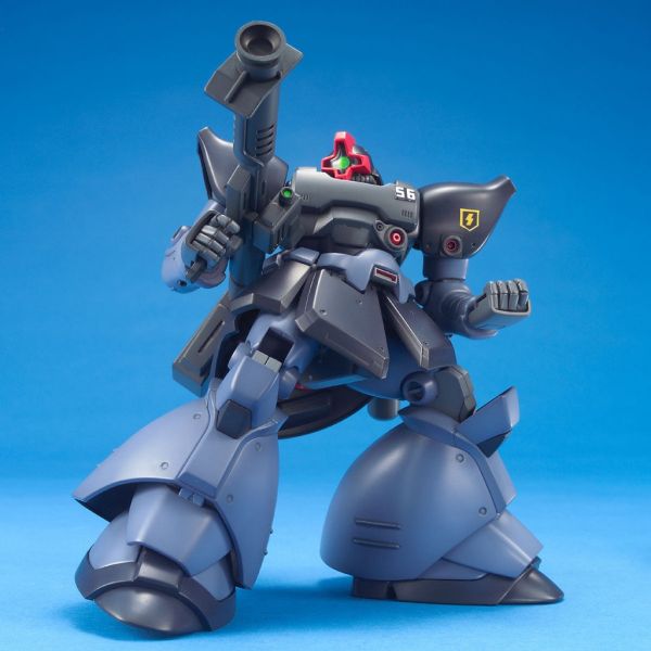 10月預購 BANDAI HGUC 1/144 #043 MS-09R-2 RICK DOM II 里克德姆 II BANDAI HGUC 1/144 #043 MS-09R-2 RICK DOM II 里克德姆 II