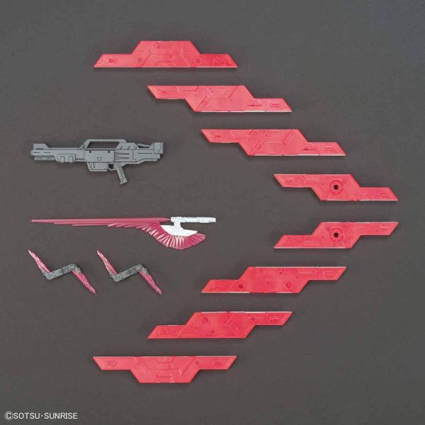 7月 BANDAI HGUC #215 1/144 月鋼彈 機動戰士MOON 5055332 BANDAI HGUC #215 1/144 月鋼彈 機動戰士MOON 5055332