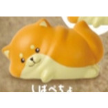 YELL 悠閒啪啪的動物們 柴犬 狗狗 扭蛋 一套八款 YELL 悠閒啪啪的動物們 柴犬 狗狗 扭蛋 一套八款