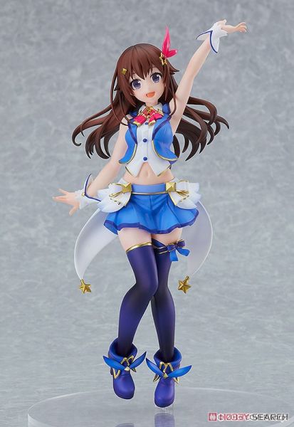 GSC POP UP PARADE hololive 時乃空 代理 GSC POP UP PARADE hololive 時乃空E 明日香‧蘭格雷