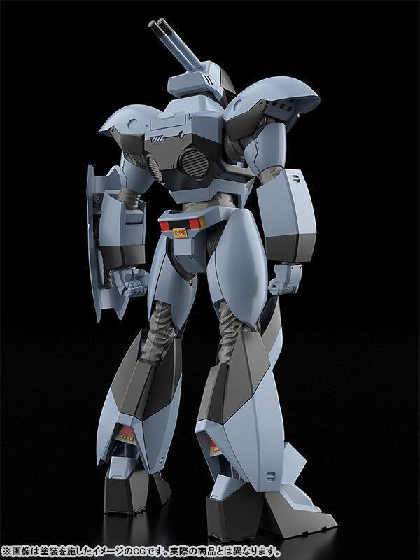 GSC 組裝模型 MODEROID AVS98 MARKⅡ 標準型 機動警察 不挑盒況 GSC 組裝模型 MODEROID AVS98 MARKⅡ 標準型 機動警察 不挑盒況