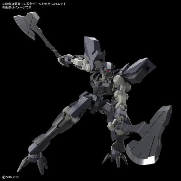 27年1月預購 BANDAI FULL MECHANICS 1/100 鋼彈 鐵血的孤兒 格雷茲‧艾因 5184507 BANDAI FULL MECHANICS 1/100 鋼彈 鐵血的孤兒 格雷茲‧艾因 5184507
