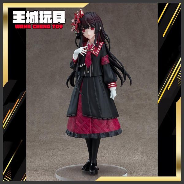 1月預購  GSC POP UP PARADE 魔法少女的魔女審判 二階堂希羅 L Size 0917 GSC POP UP PARADE 魔法少女的魔女審判 二階堂希羅 L Size
