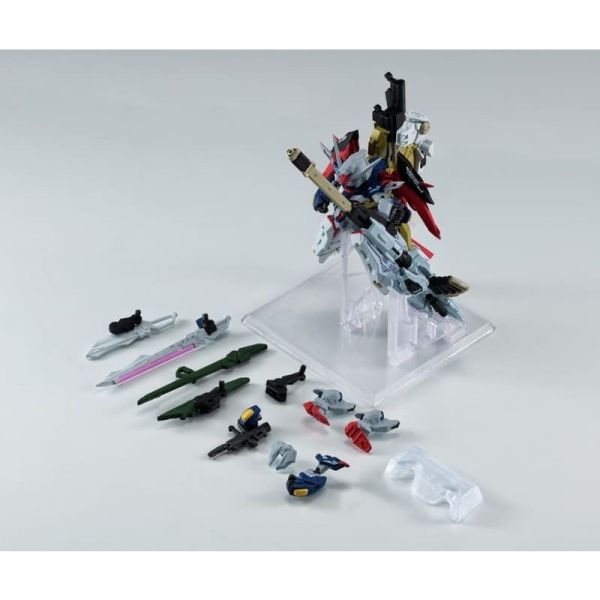 2月預購 BANDAI 盒玩 鋼彈 FW GUNDAM CONVERGE 命運鋼彈SpecⅡ＆宙斯魅影裝備 BANDAI 盒玩 盒玩 鋼彈 FW GUNDAM CONVERGE 命運鋼彈SpecⅡ＆宙斯魅影裝備