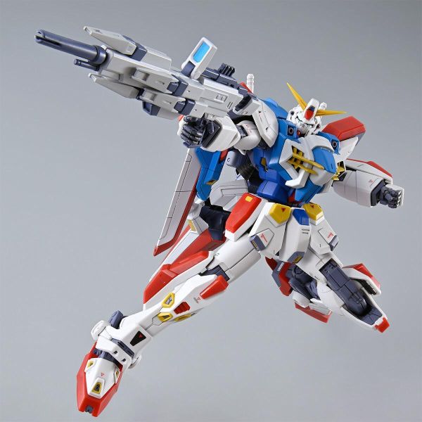 PB魂商限定 MG 1/100 鋼彈 F90 N裝備 GUNDAM F90 N-TYPE PB魂商限定 MG 1/100 鋼彈 F90 N裝備 GUNDAM F90 N-TYPE