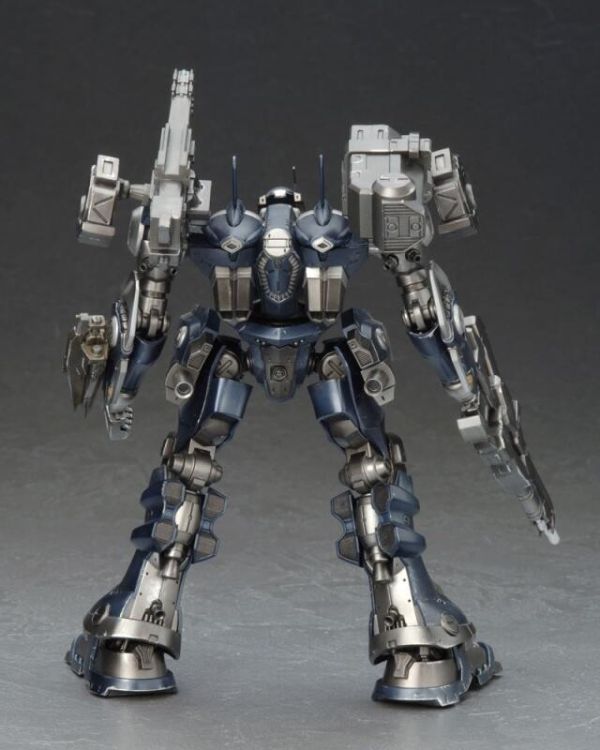 壽屋 機戰傭兵 VI031X 1/72 MIRAGE C01-GAEA 組裝模型 壽屋 機戰傭兵 VI031X 1/72 MIRAGE C01-GAEA 組裝模型