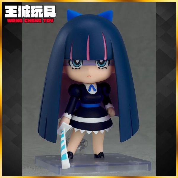 10月預購 黏土人 Stocking New Ver. 0712 黏土人 Stocking New Ver.