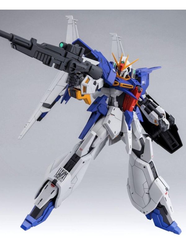 魂商店限定 RE/100 1/100 GUNDAM LINDWURM 鋼彈林德蟲 魂商店限定 RE/100 1/100 GUNDAM LINDWURM 鋼彈林德蟲