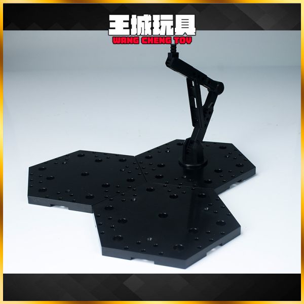 陸製 鋼彈 1/100 MG 支架 模型 通用支架 非萬代  WT034 陸製 鋼彈 1/100 MG 支架 模型 通用支架 非萬代  WT034