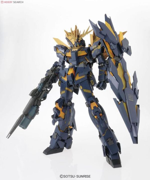PG 1/60 鋼彈UC 獨角獸2號機 報喪女妖 命運女神 #5064232 PG 1/60 鋼彈UC 獨角獸2號機 報喪女妖 命運女神 #5064232