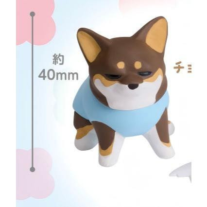 stand stones 轉蛋 扭蛋 動物愛好系列-吉娃娃的日常 小狗 公仔 全8款 stand stones 轉蛋 扭蛋 動物愛好系列-吉娃娃的日常 小狗 公仔 全8款