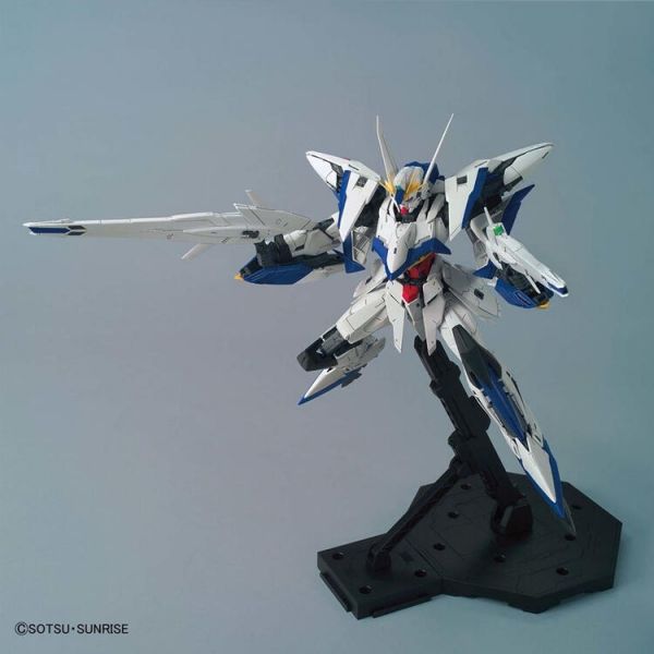 BANDAI 鋼彈SEED MG 1/100 ECLIPSE GUNDAM 星蝕鋼彈 BANDAI 鋼彈SEED MG 1/100 ECLIPSE GUNDAM 星蝕鋼彈
