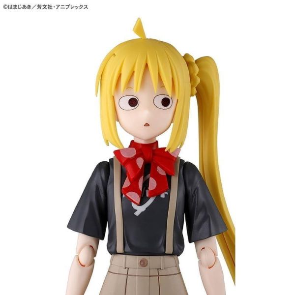 BANDAI 30MP 組裝角色輕作戰 孤獨搖滾！ 伊地知虹夏 組裝模型 萬代 30MP 組裝角色輕作戰 孤獨搖滾！ 伊地知虹夏 組裝模型