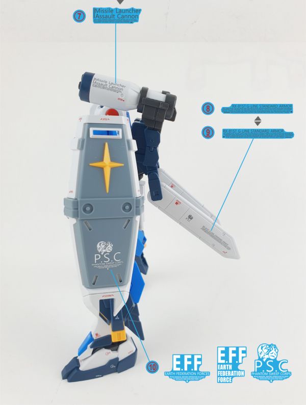 炎水貼 HG 吉萊裝甲標準型 GHOST 專用水貼 CGHG101 炎水貼 HG 吉萊裝甲標準型 GHOST 專用水貼 CGHG101ROID VS騎士檸檬汽水&40炎 焰火皇帝