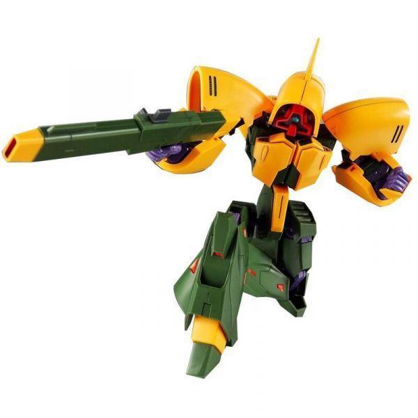 9月 BANDAI  HGUC #054 1/144 NRX-044 亞希瑪 5060781 BANDAI HGUC #054 1/144 NRX-044 亞希瑪 5060781