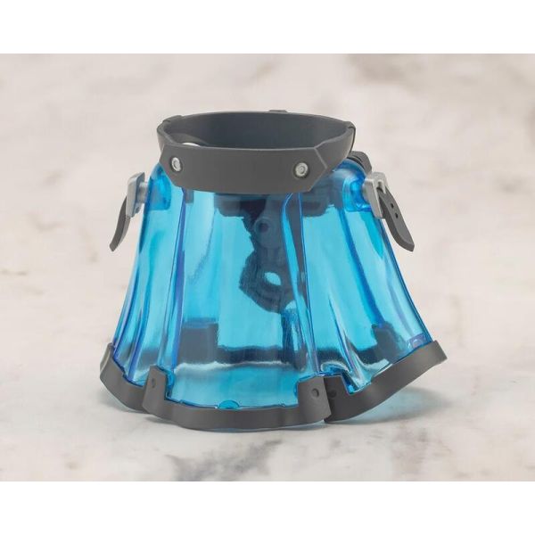 壽屋 組裝模型 MSG系列 機甲配件 MJ28 潛行任務斗篷 灰色ver. 日版 壽屋 組裝模型 MSG系列 機甲配件 MJ28 潛行任務斗篷 灰色ver. 日版