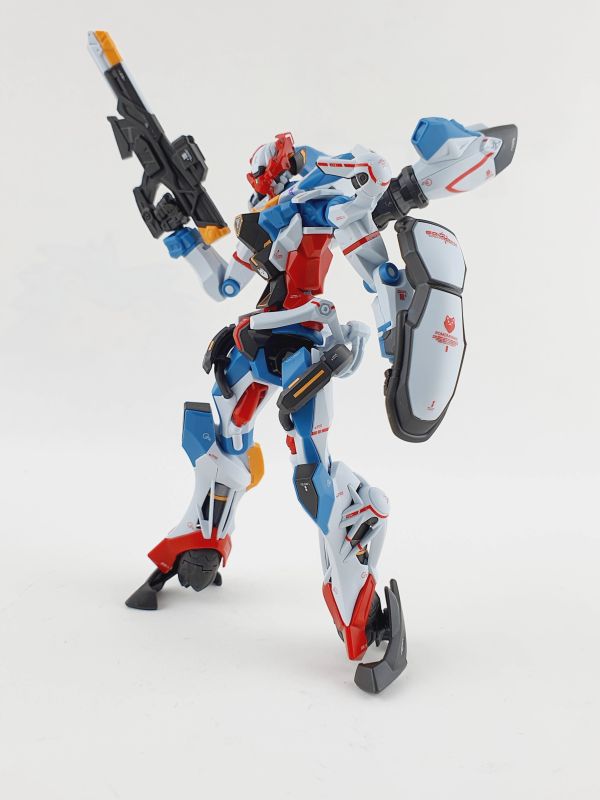 炎水貼 萬代 HG 1/144 GQuuuuuuX 專用水貼 CGHG103 炎水貼 萬代 HG 1/144 GQuuuuuuX 專用水貼 CGHG103