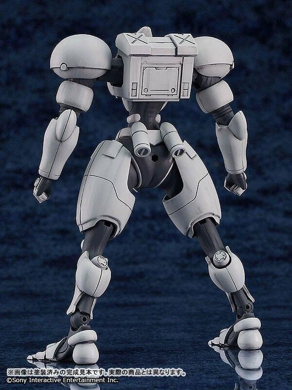 GSC 組裝模型 MODEROID 高機動幻想 士魂號 單座型 不挑盒況 GSC 組裝模型 MODEROID 高機動幻想 士魂號 單座型 不挑盒況