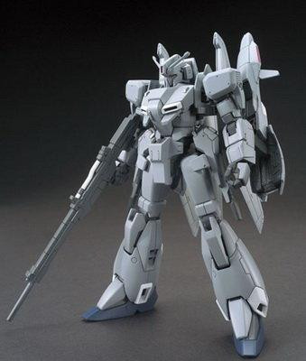 BANDAI HGUC #182 1/144 Z改（UC Ver.）5060402 BANDAI BANDAI HGUC #182 1/144 Z改（UC Ver.）5060402
