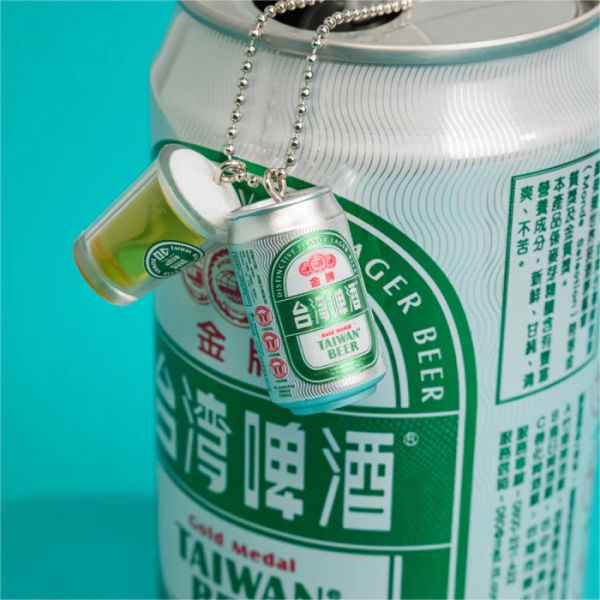 kenelephant 台灣微型吉祥物 5款一組 台啤 雞排 泡麵 長榮 扭蛋 kenelephant 台灣微型吉祥物 5款一組 台啤 雞排 泡麵 長榮 扭蛋