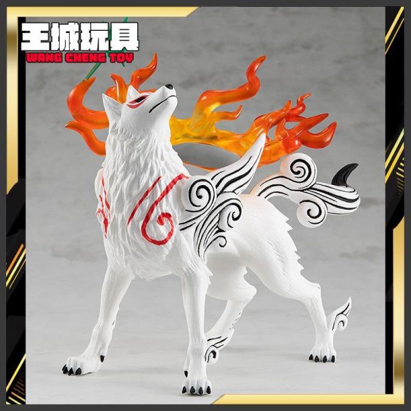 8月預購 POP UP PARADE 天照 0510 POP UP PARADE 天照