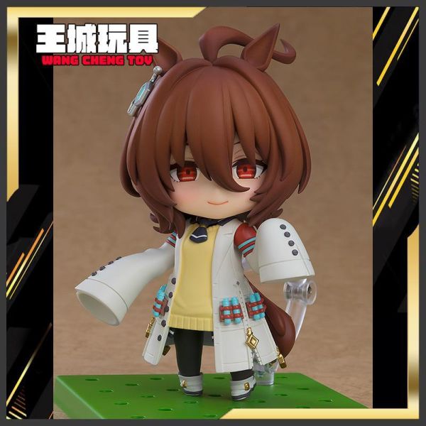 9月預購 黏土人 愛麗速子 0517 黏土人 愛麗速子