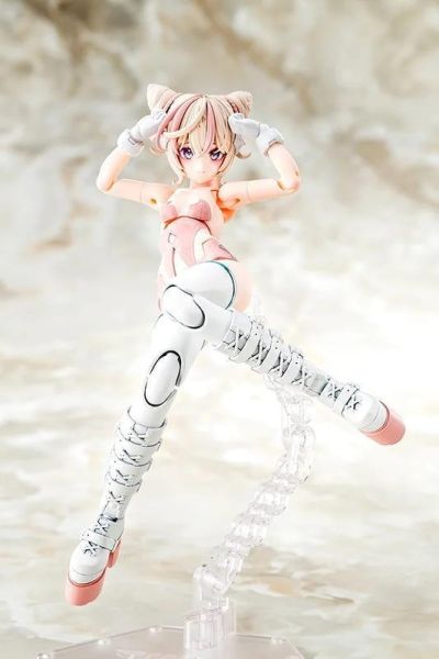 12月預購 壽屋 KP868 1/1 慾望少女 突擊者 糖霜版 女神裝置 12月預購 壽屋 KP868 1/1 慾望少女 突擊者 糖霜版 女神裝置