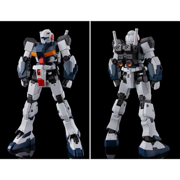 HGUC 吉萊 標準裝甲型  RX-81ST G-LINE STANDARD ARMOR  鋼彈戰記 HGUC 吉萊 標準裝甲型  RX-81ST G-LINE STANDARD ARMOR  鋼彈戰記