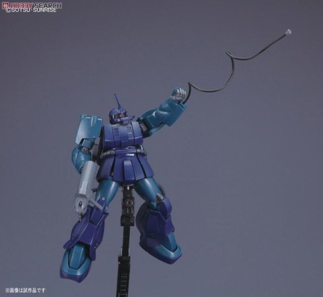 8月 BANDAI  HGUC #143 1/144 鋼彈ZZ 海中型薩克 5060667 HGUC #143 1/144 鋼彈ZZ 海中型薩克 5060667