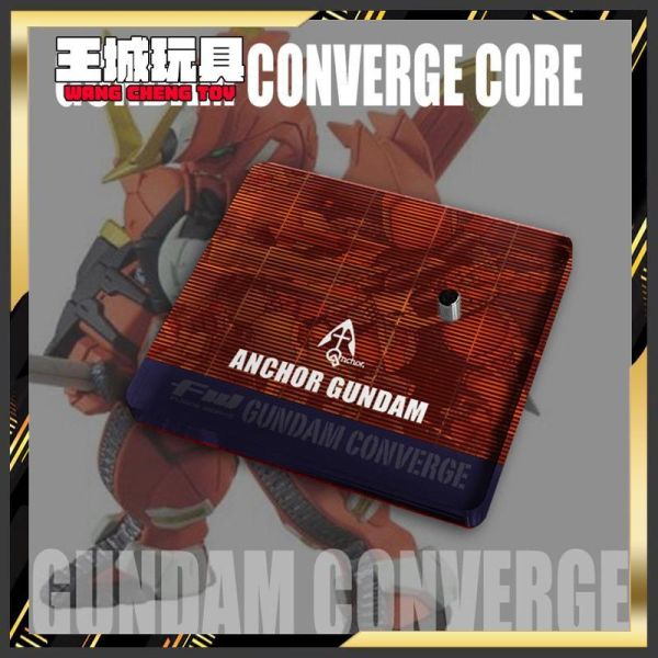 FW GUNDAM  船錨海盜鋼彈 專用地台 非現貨 無本體 DSFWGCC01 FW GUNDAM  船錨海盜鋼彈 專用地台 非現貨 無本體 DSFWGCC01