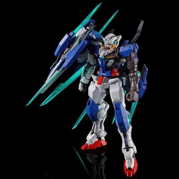 BANDAI PB RG 能天使修補版IV 能天使鋼彈R4 葛拉漢 EXIA REPAIR Ⅳ #5072572 BANDAI PB RG 能天使修補版IV 能天使鋼彈R4 葛拉漢 EXIA REPAIR Ⅳ #5072572