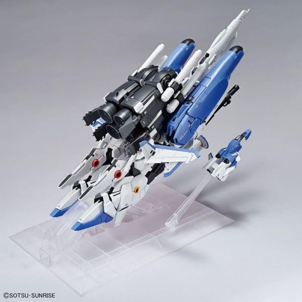 2月 BANDAI MG 1/100 鋼彈前哨戰 S鋼彈 EX-S 5056757 BANDAI MG 1/100 鋼彈前哨戰 S鋼彈 EX-S 5056757
