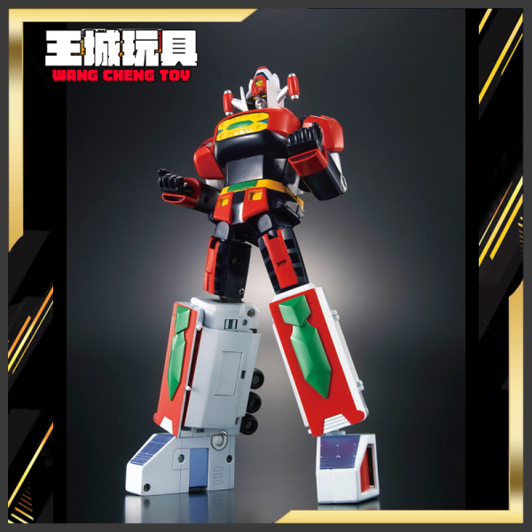 3月預購 BANDAI 超合金魂 GX-43 GX43 鬥將戴摩斯 再販 1011 BANDAI 超合金魂 GX-43 GX43 鬥將戴摩斯 再販
