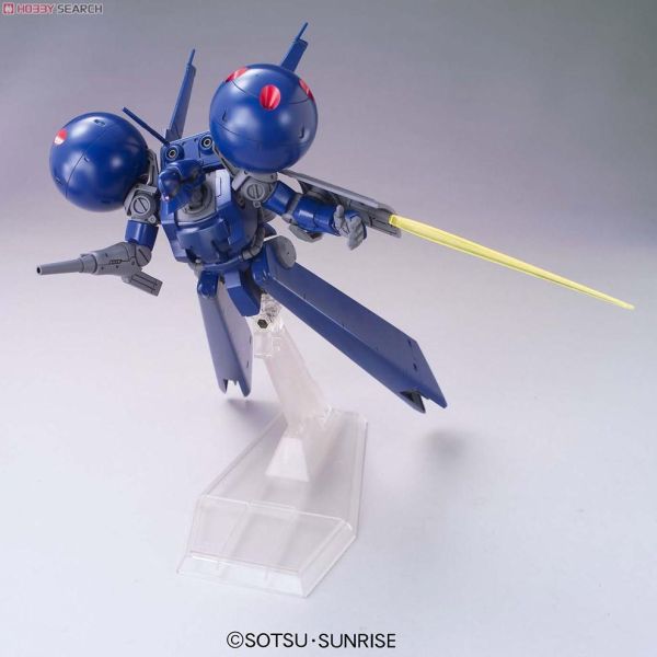11月預購 BANDAI HGUC 1/144 #133 鋼彈0083 MS-21C 特拉傑 BANDAI HGUC 1/144 #137 薩克I 狙擊型 約姆柯克座機