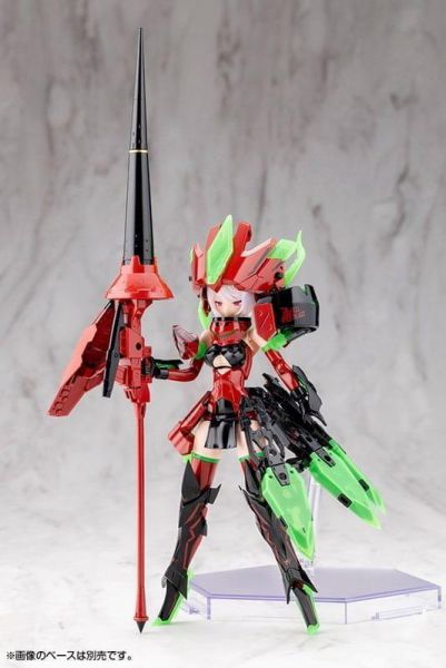 壽屋 1/1 MD #14.2 女神裝置 銃彈騎士 Exorcist 地獄驅魔師 (KP860) 壽屋 1/1 MD #14.2 女神裝置 銃彈騎士 Exorcist 地獄驅魔師 (KP860)