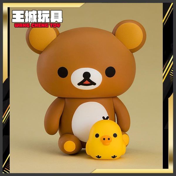 11月預購 黏土人 拉拉熊 0816 黏土人 拉拉熊