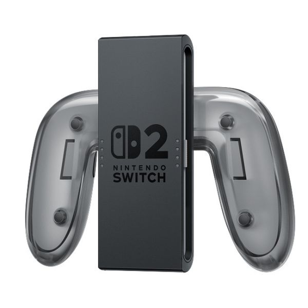 Nintendo任天堂 NS2 Switch2 NS2 充電握把 台灣公司貨 Nintendo任天堂 NS2 Switch2 NS2 充電握把 台灣公司貨