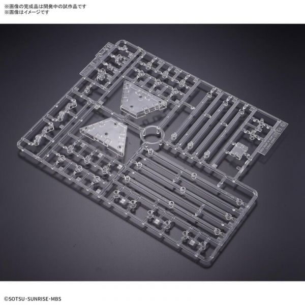 BANDAI HG 1/144 鋼彈 水星的魔女 武裝展示架 5064255 BANDAI HG 1/144 鋼彈 水星的魔女 武裝展示架 5064255