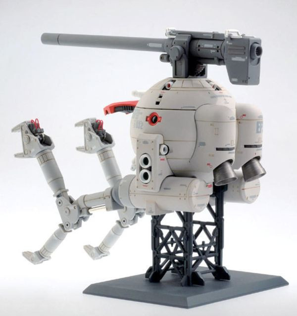 爆倉特價-BANDAI MG 1/100 鋼球 球艇 Ver.Ka 機動戰士0079 一年戰爭 BANDAI MG 1/100 鋼球 球艇 Ver.Ka 機動戰士0079 一年戰爭