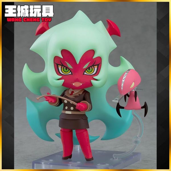 10月預購 黏土人 Scanty 0712 黏土人 Scanty