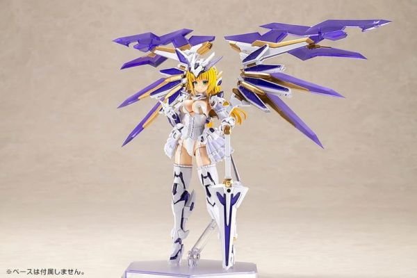 12月預購 壽屋Frame Arms Girl 機甲少女 閃鐮 組裝模型(FG110) 壽屋Frame Arms Girl 機甲少女 閃鐮 組裝模型(FG110)