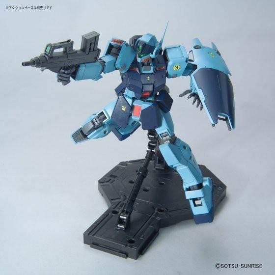 2月 BANDAI MG 1/100 機動戰士鋼彈 吉姆狙擊型II 5063512 BANDAI MG 1/100 機動戰士鋼彈 吉姆狙擊型II 5063512