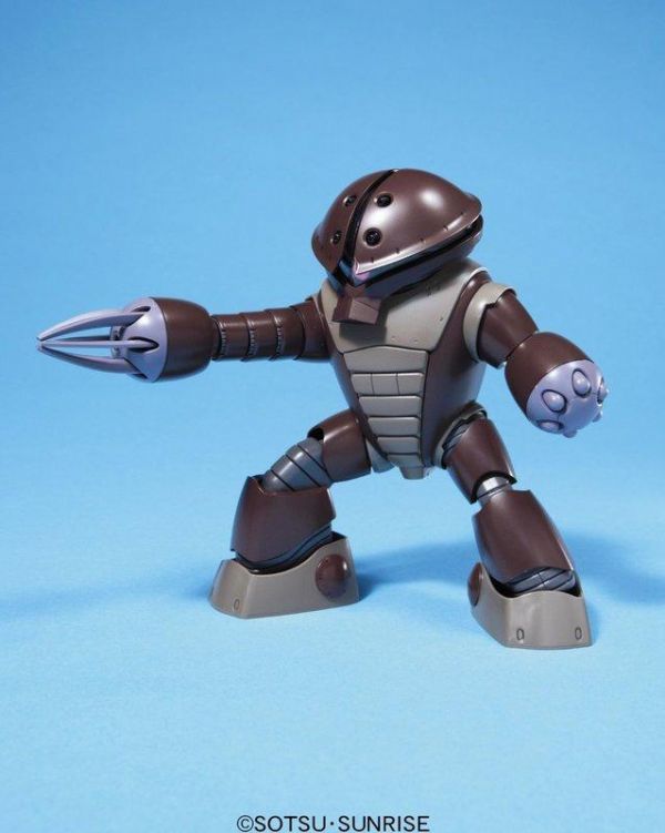 HGUC #078 亞凱 MSM-04 ACGUY 亞凱 5059569 HGUC #078 亞凱 MSM-04 ACGUY 阿凱