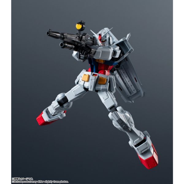 [2025-10月預購] 代理版 鋼彈 UNIVERSE RX-78-2 鋼彈 (RENEWAL) 0506 鋼彈 UNIVERSE RX-78-2 鋼彈 (RENEWAL)