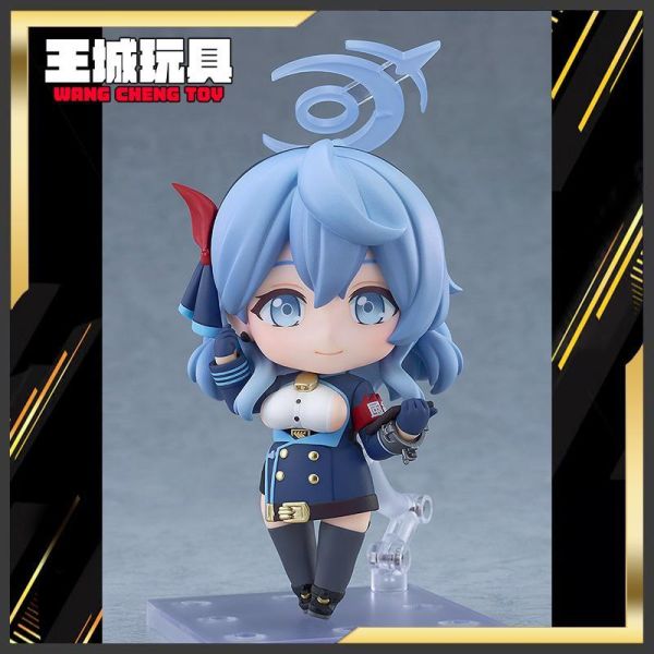 12月預購 黏土人 天雨亞子 0809 黏土人 天雨亞子