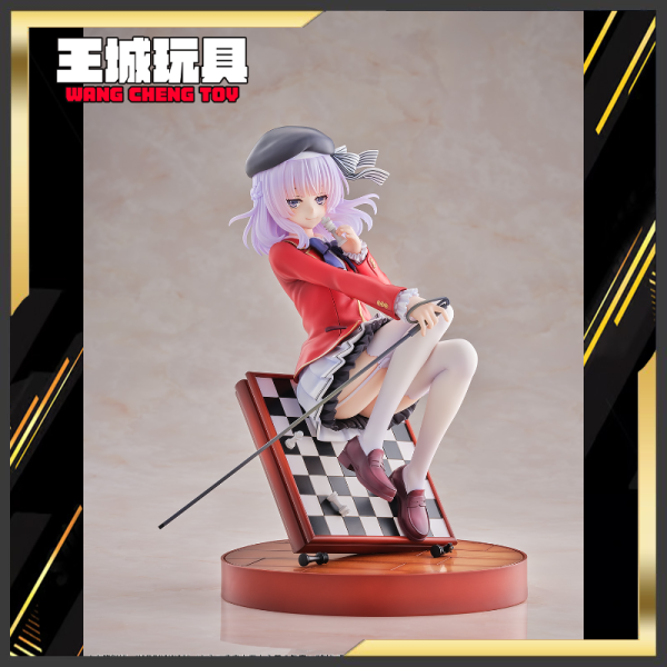預購27年3月 BellFine 代理版 歡迎來到實力至上主義的教室 坂柳有栖 1/7 PVC完成品 1015 預購27年3月 BellFine 代理版 歡迎來到實力至上主義的教室 坂柳有栖 1/7 PVC完成品