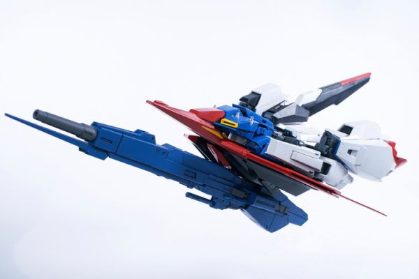 EW MG 1/100 Z鋼彈 Z2.0 超级米加粒子炮 藍+灰 無本體 配件包 不挑盒況 EW MG 1/100 Z鋼彈 Z2.0 超级米加粒子炮 配件包 不挑盒況