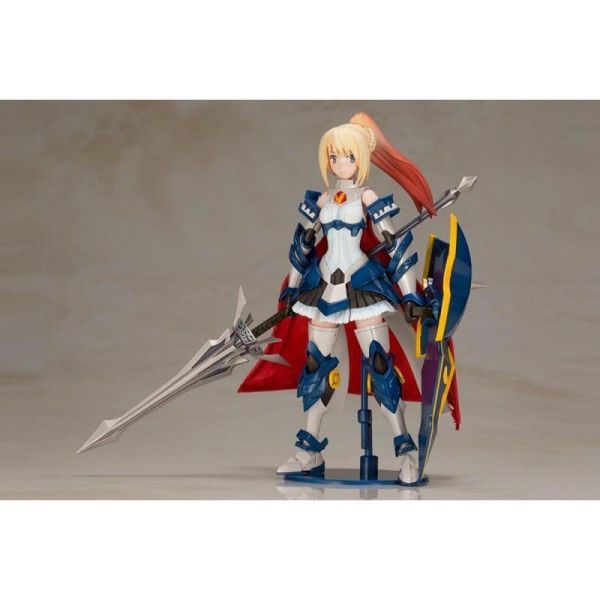 壽屋 組裝模型 紙箱戰機 LBCS 裝甲娘 三日月香理奈 壽屋 組裝模型 紙箱戰機 LBCS 裝甲娘 三日月香理奈