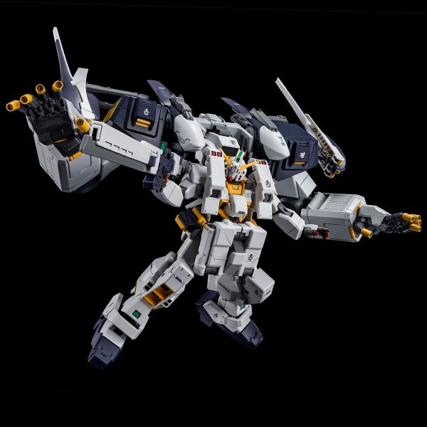 魂商店限定 HG TR-1 巨臂型態 海茲爾・奧斯拉 魂商店限定 HG TR-1 巨臂型態 海茲爾・奧斯拉